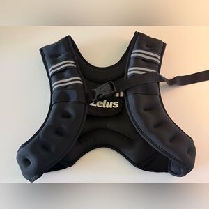 Weighted Vest